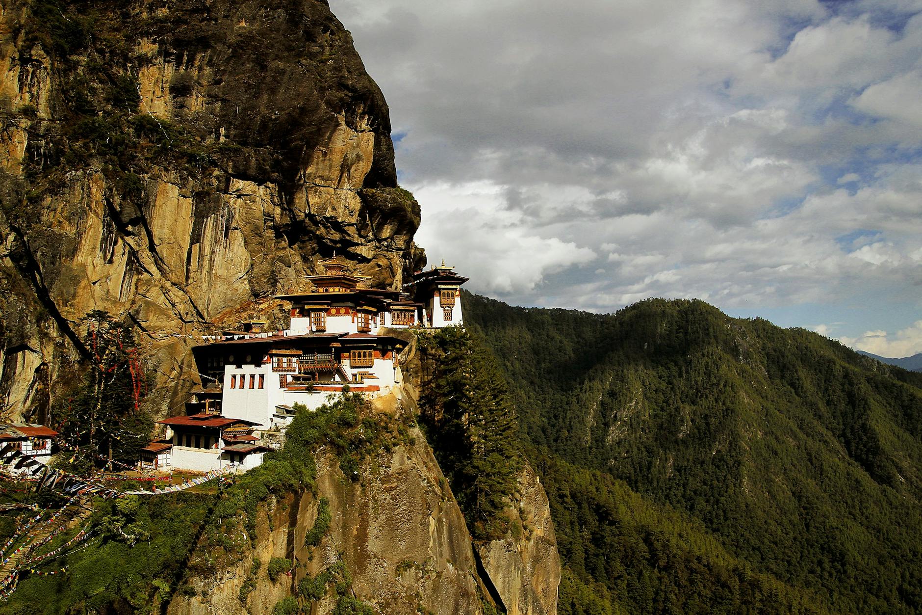 Vue de Radi