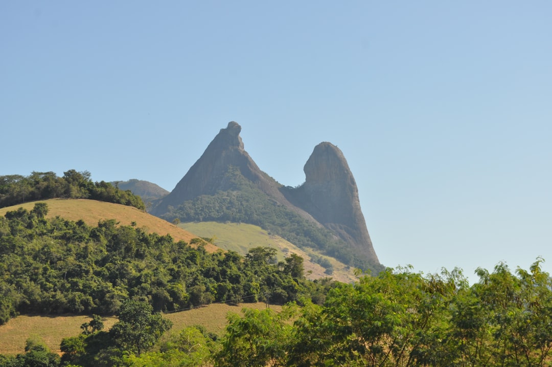 Vue de Rio-claro