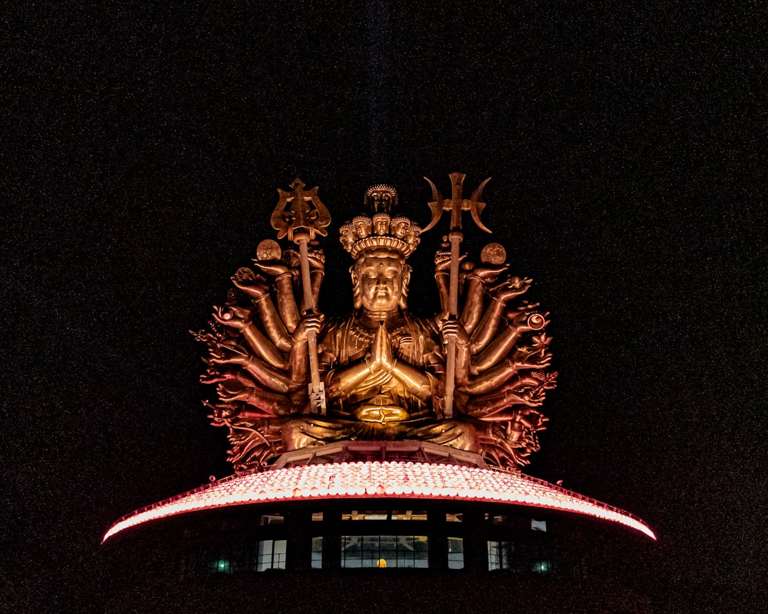 Vue de Rzhev