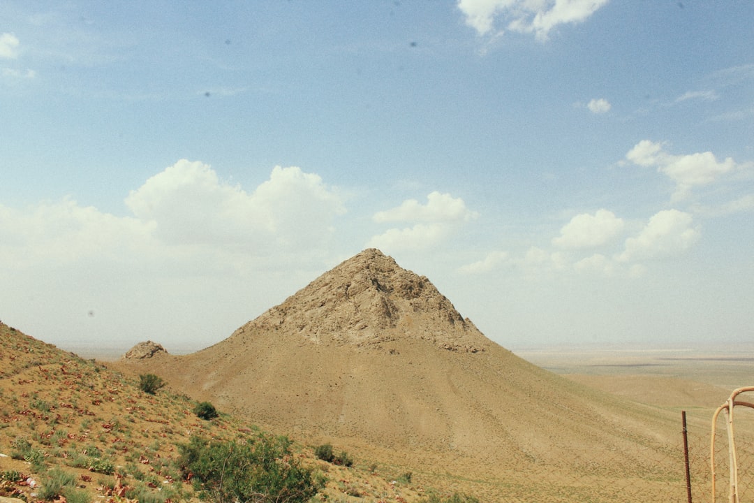 Vue de Safi