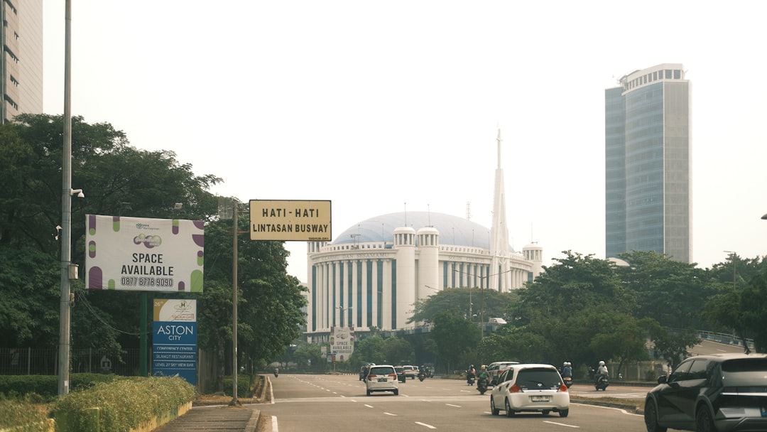 Vue de Safi