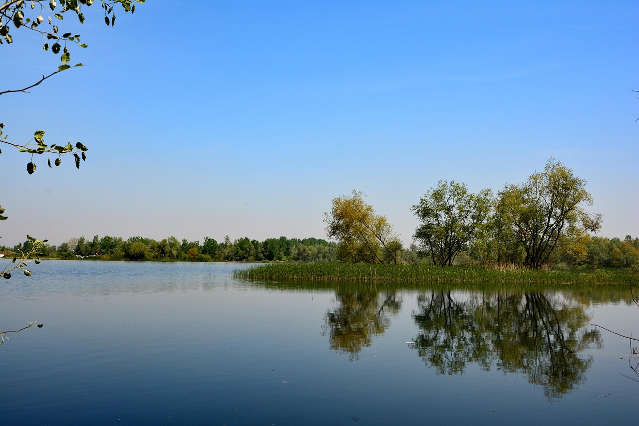 Paysage de Sakarya