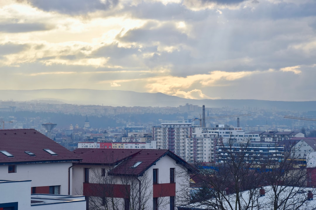 Vue de Salatrucel
