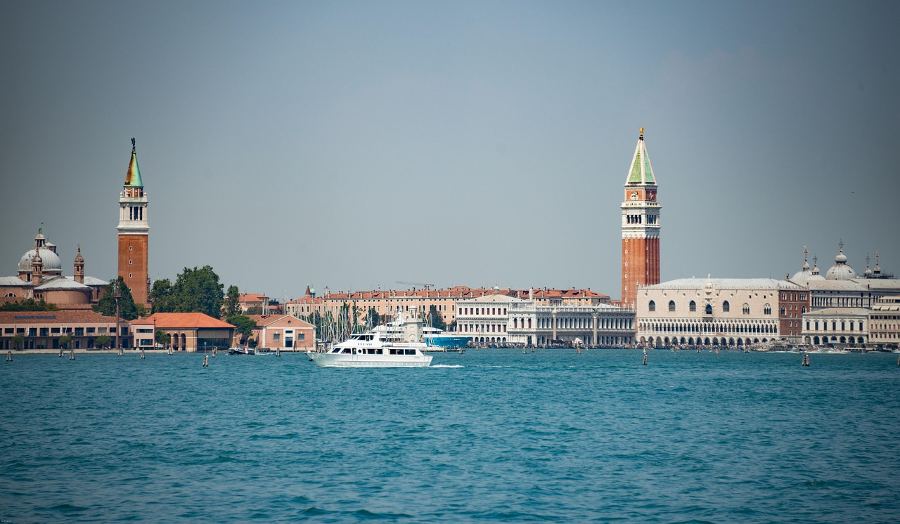 Vue de San-giorgio-ionico