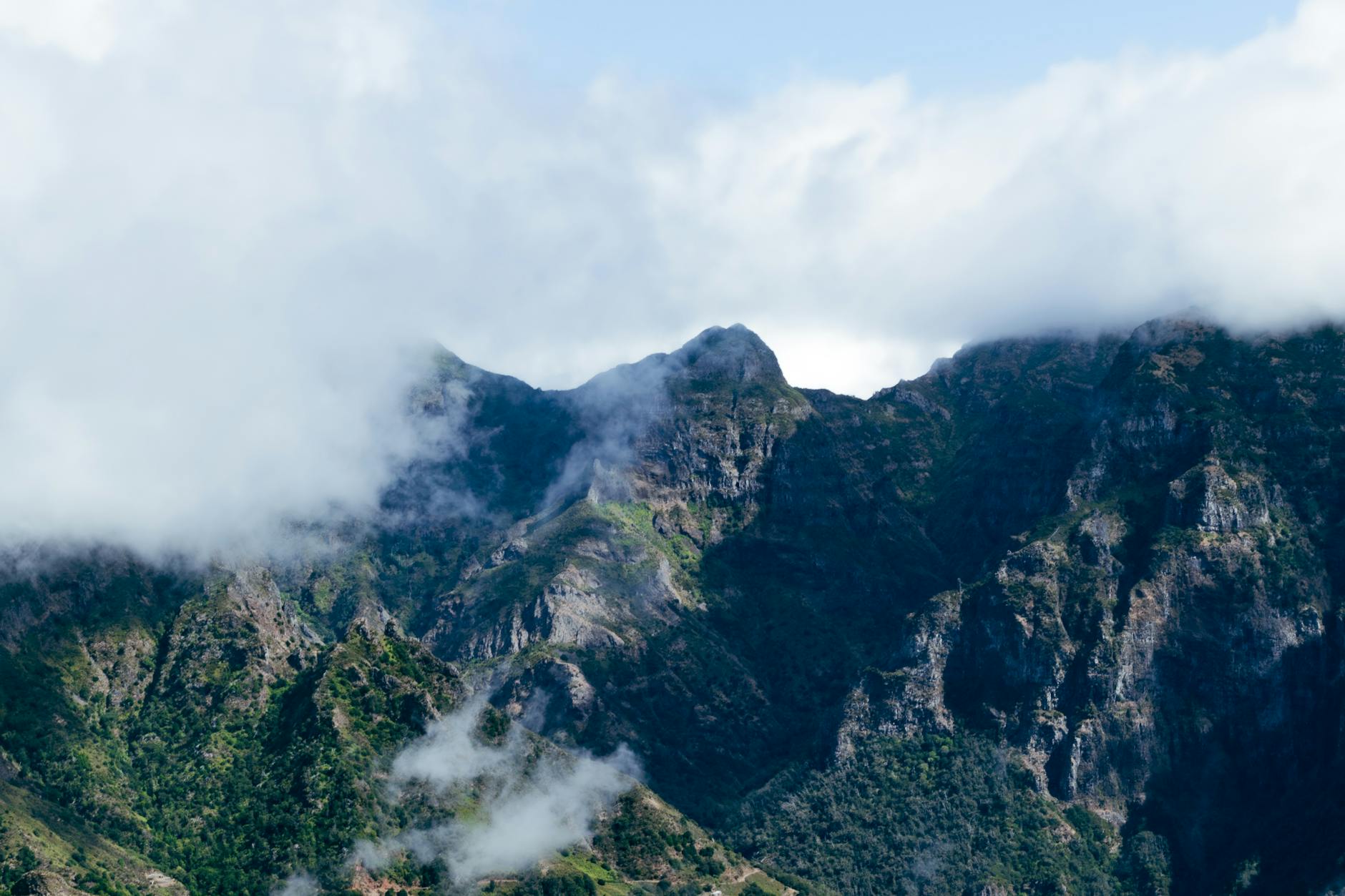 Vue de Santana