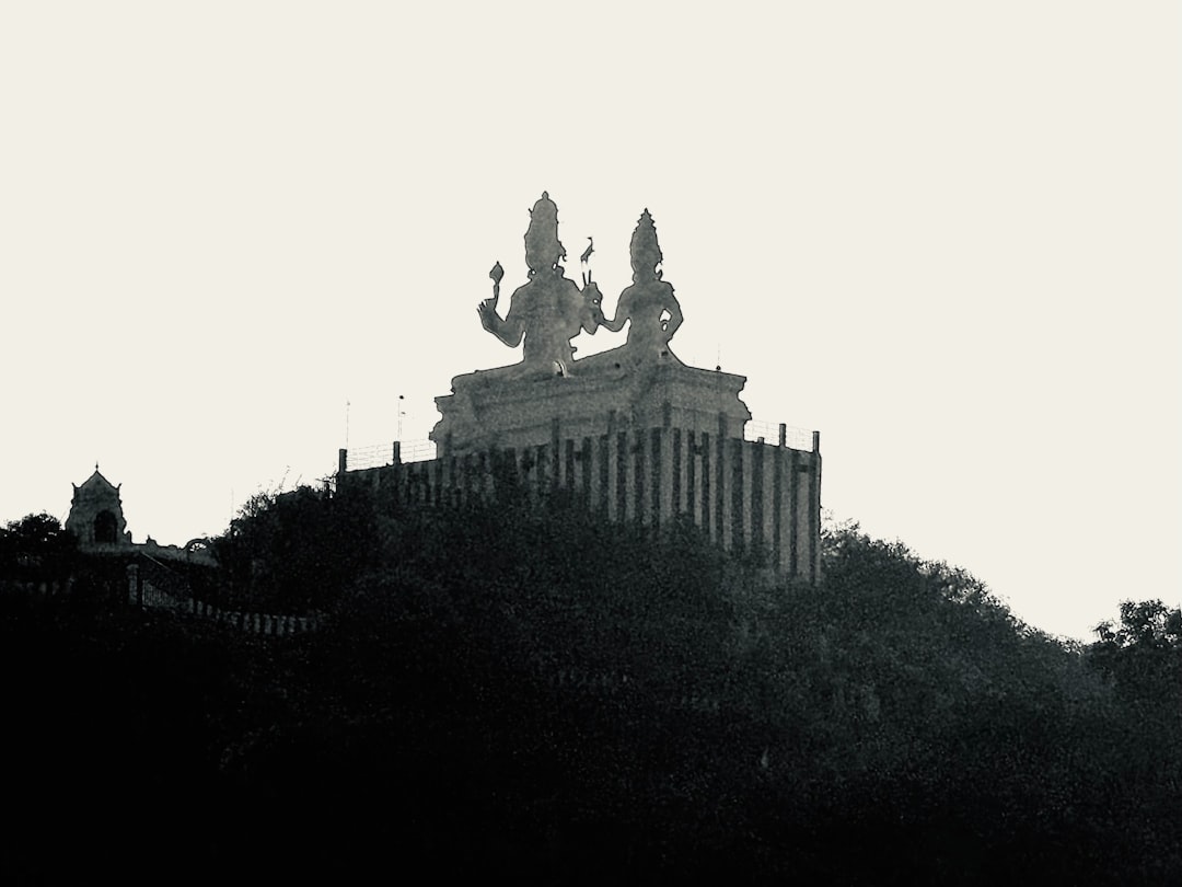 Vue de Satna