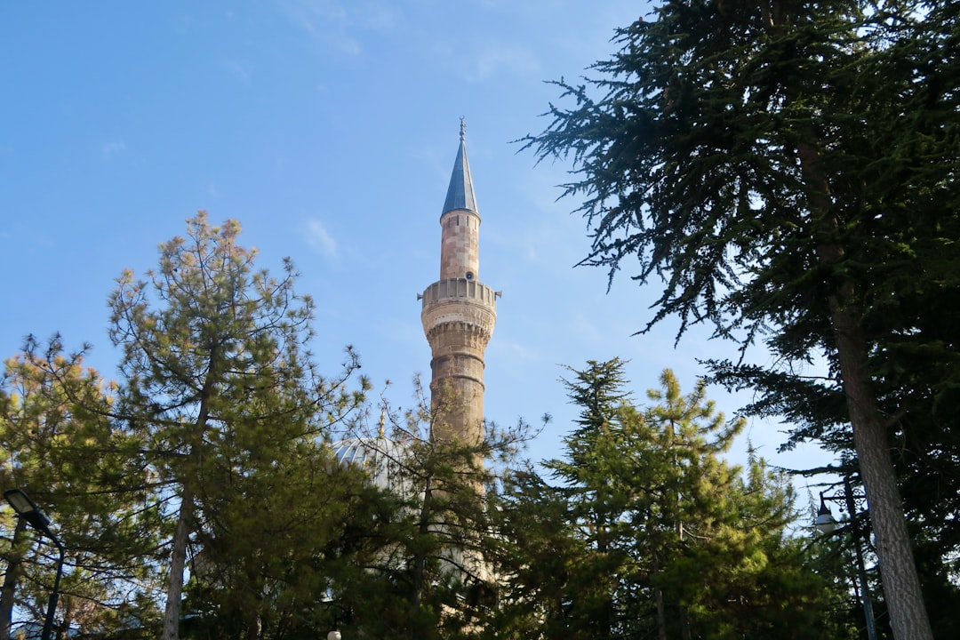 Vue de Sefaatli