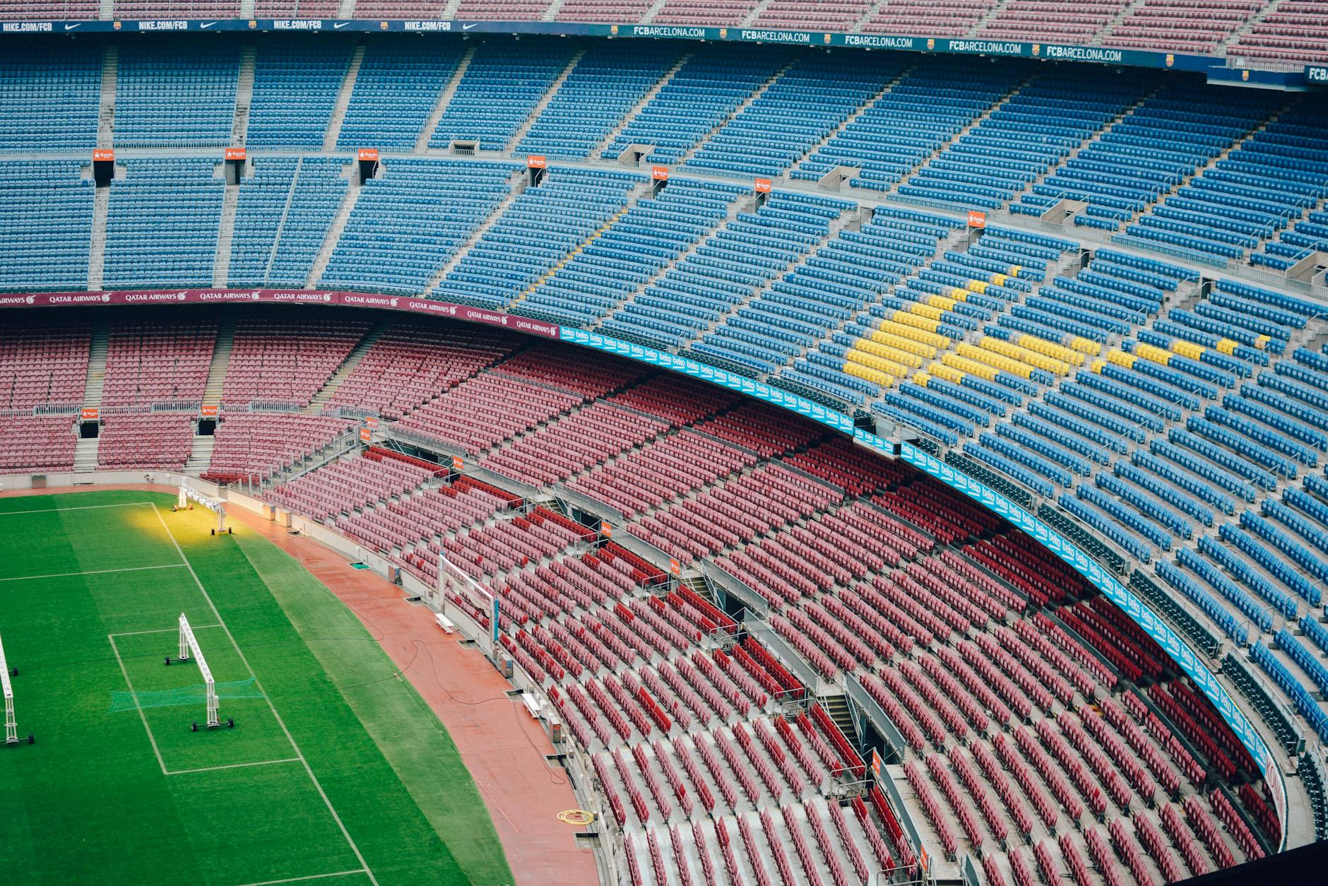 Vue de Sporting