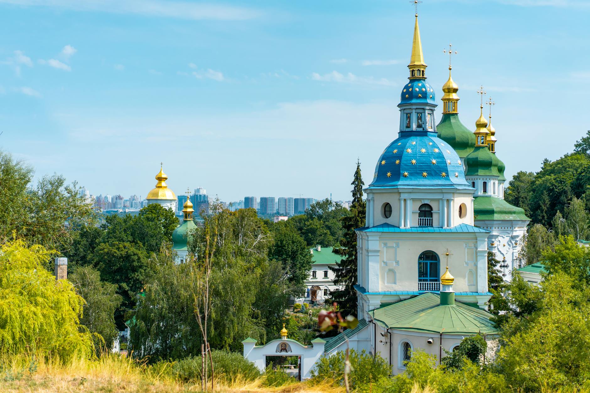 Vue de Sretensk