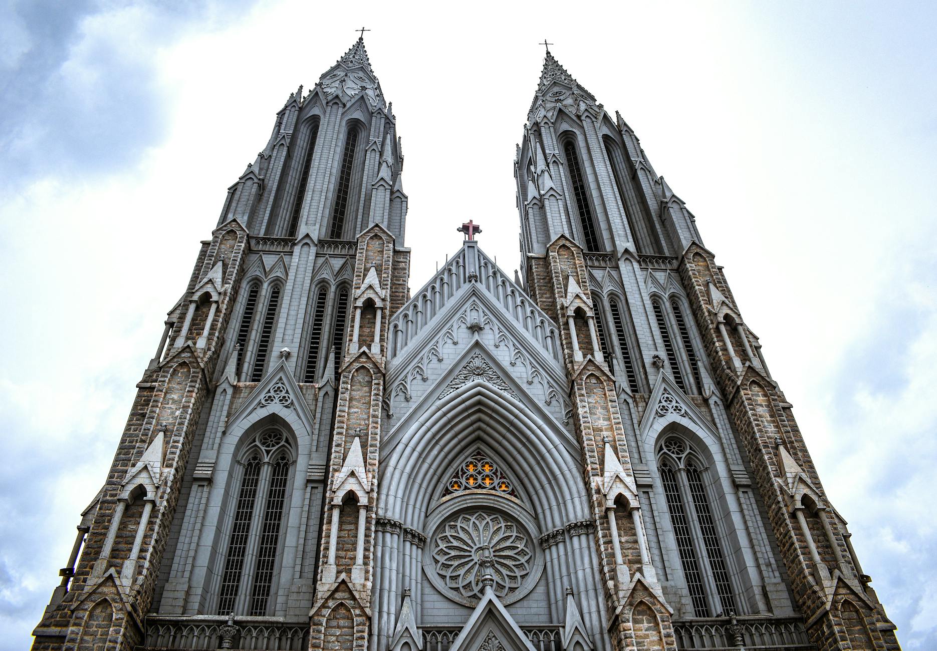 Vue de St-joseph