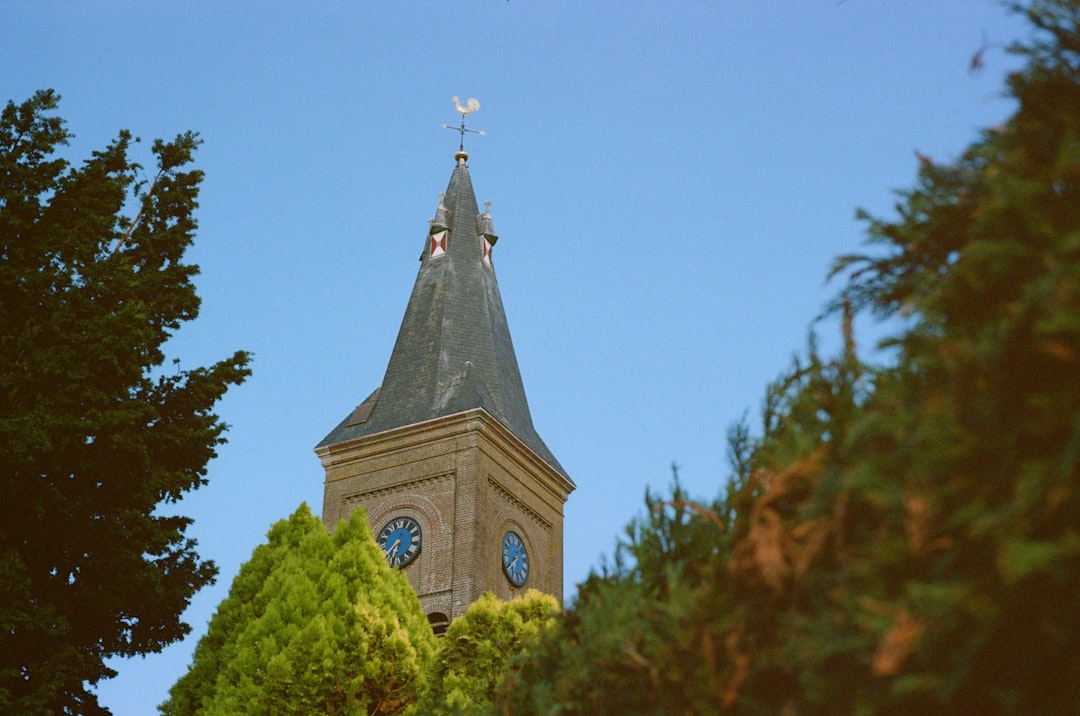 Vue de St-martin-pine