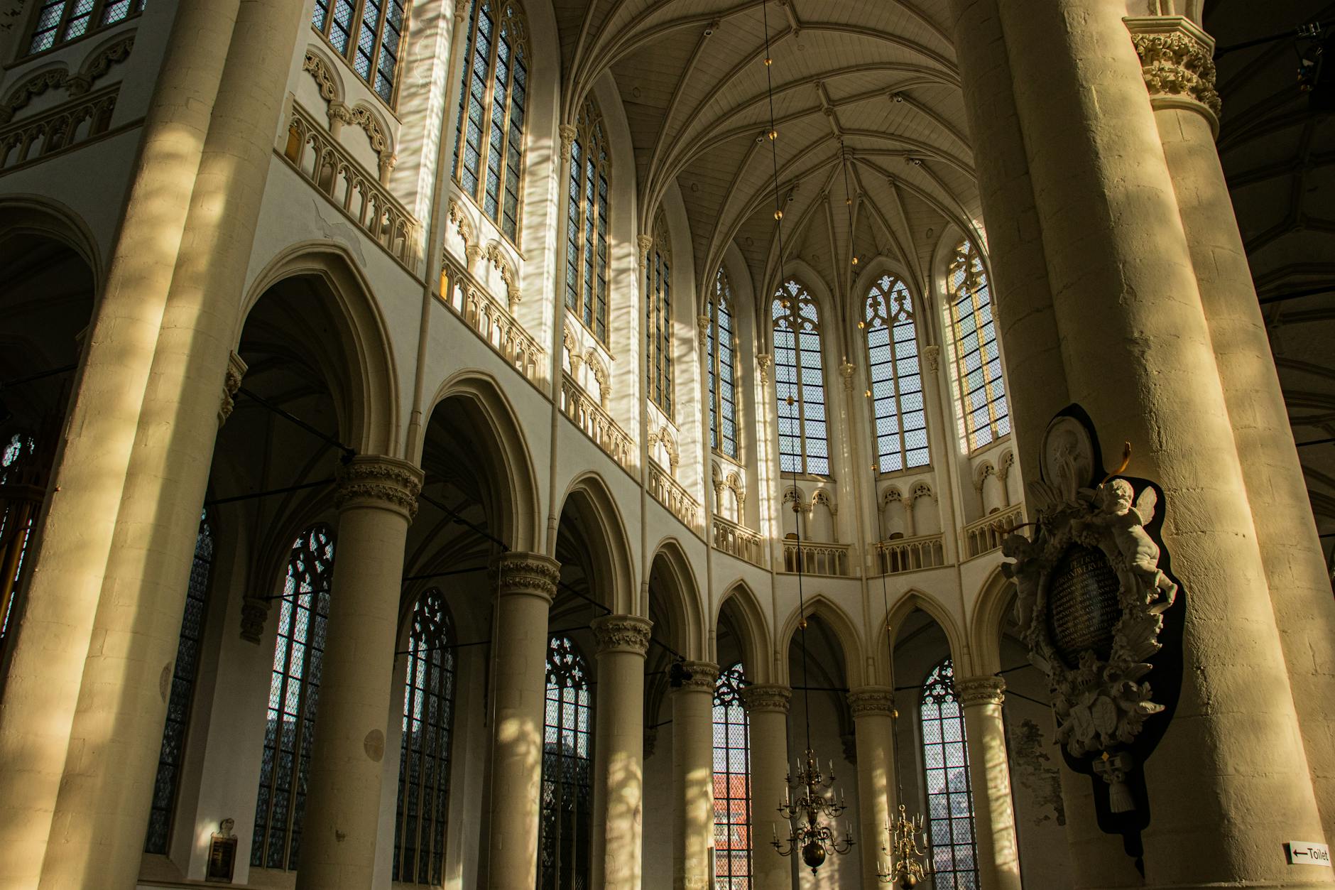 Vue de Staphorst