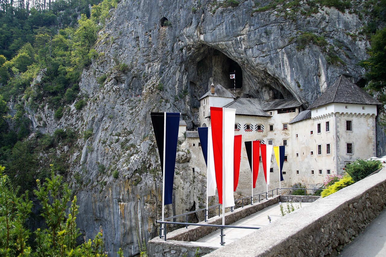 Vue de Stari-grad
