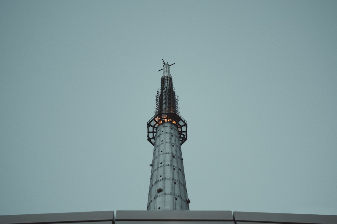 Vue de Stavropol