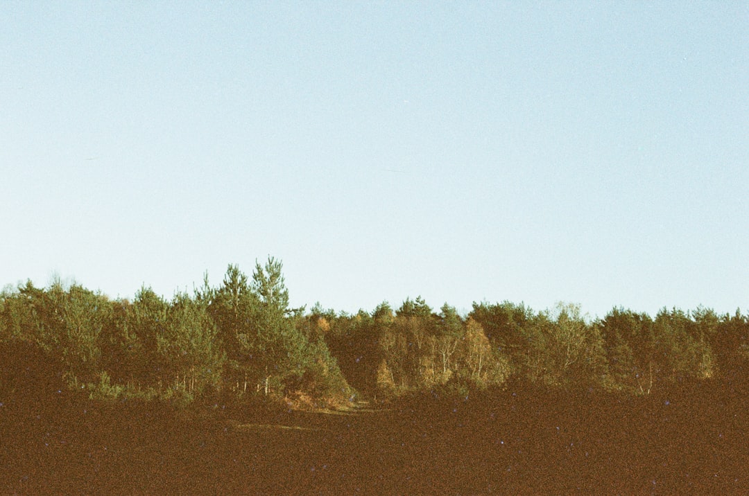 Vue de Stenungsund