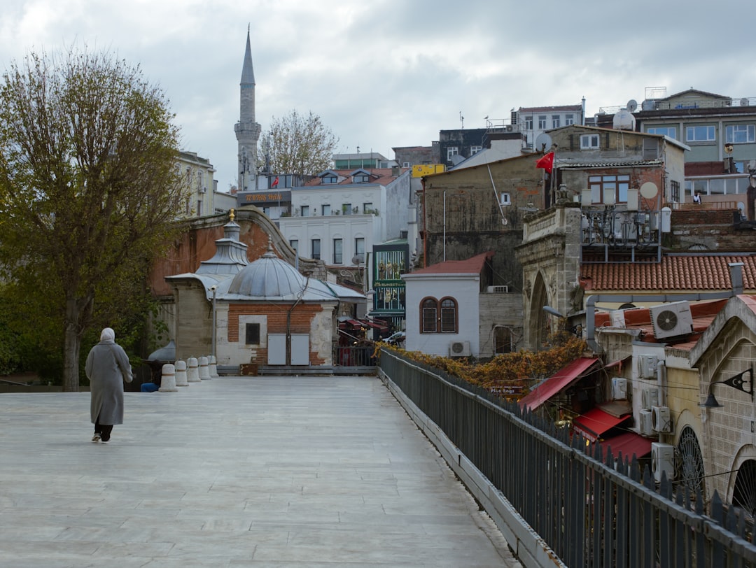 Vue de Suloglu