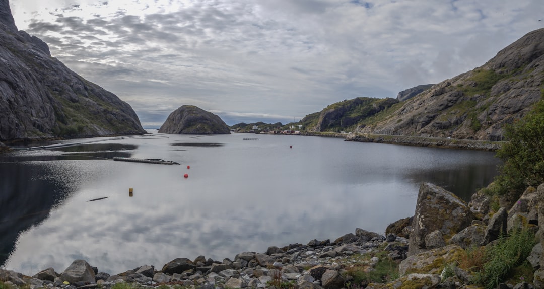 Vue de Sundvollen