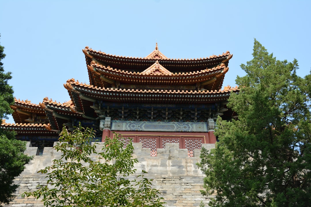 Vue de Suqian