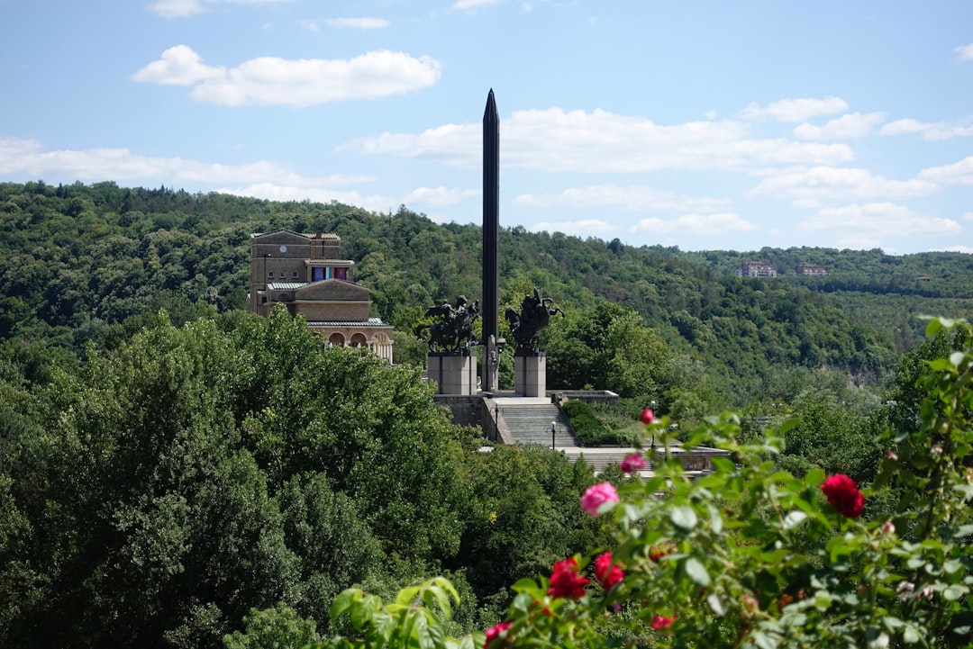 Vue de Surdulica