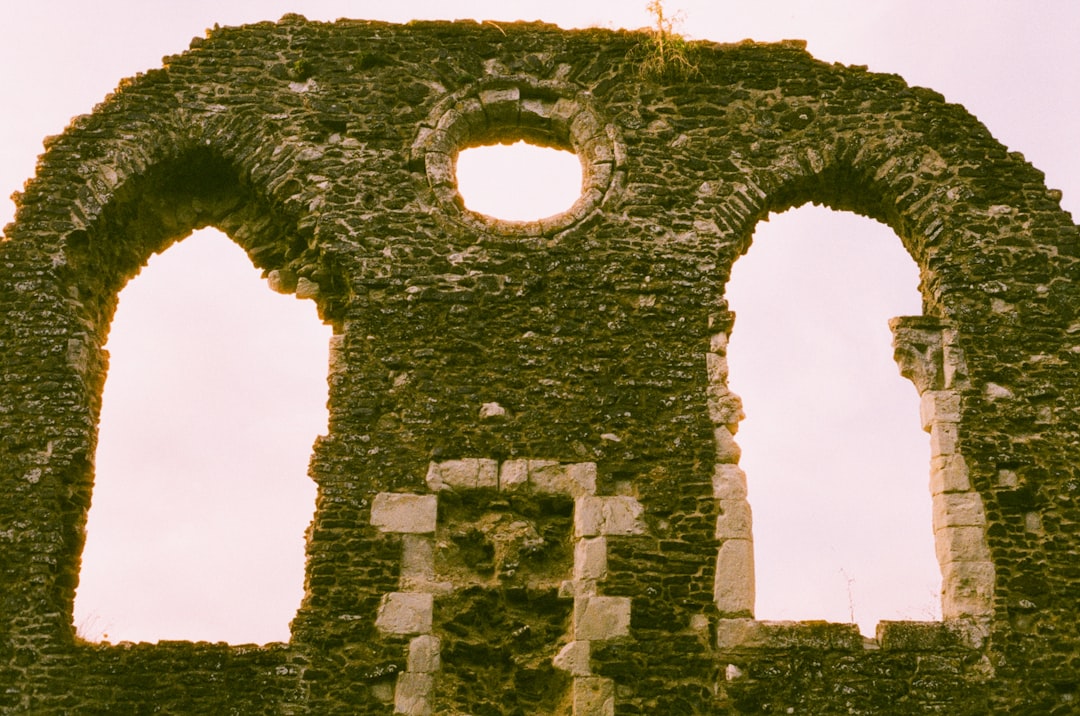 Vue de Swords