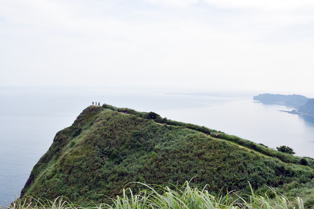 Paysage de Tafuna