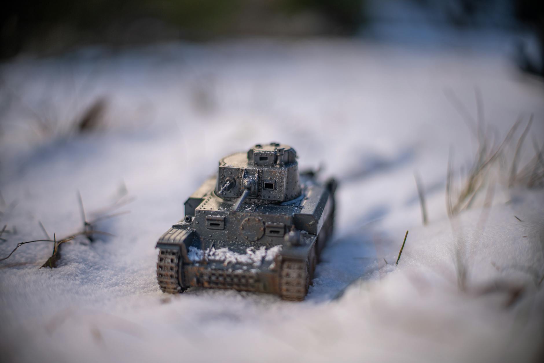 Vue de Tamiya