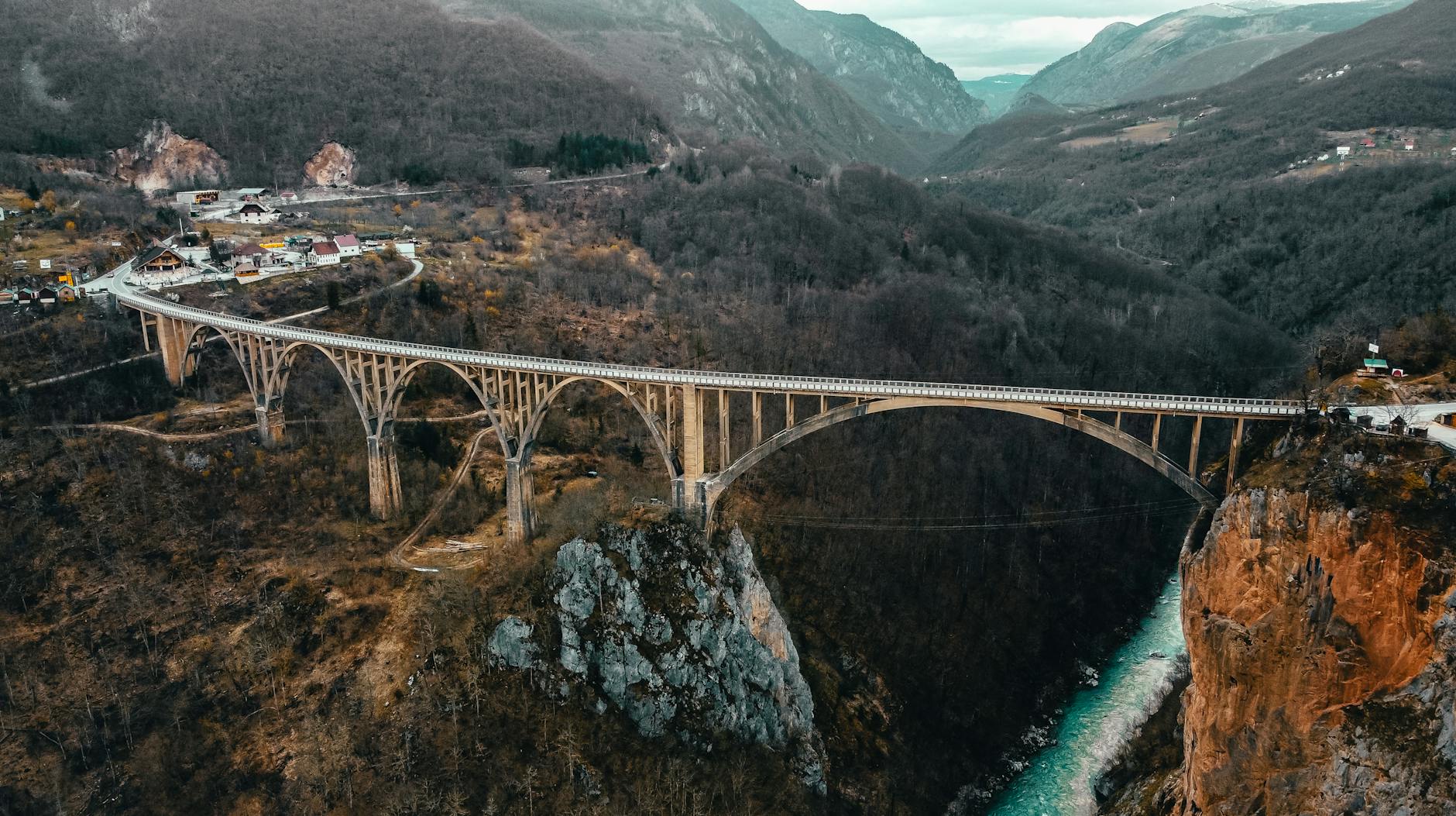 Vue de Tara