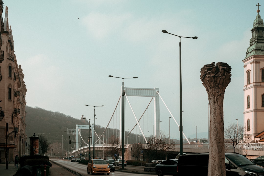 Vue de Taskopru