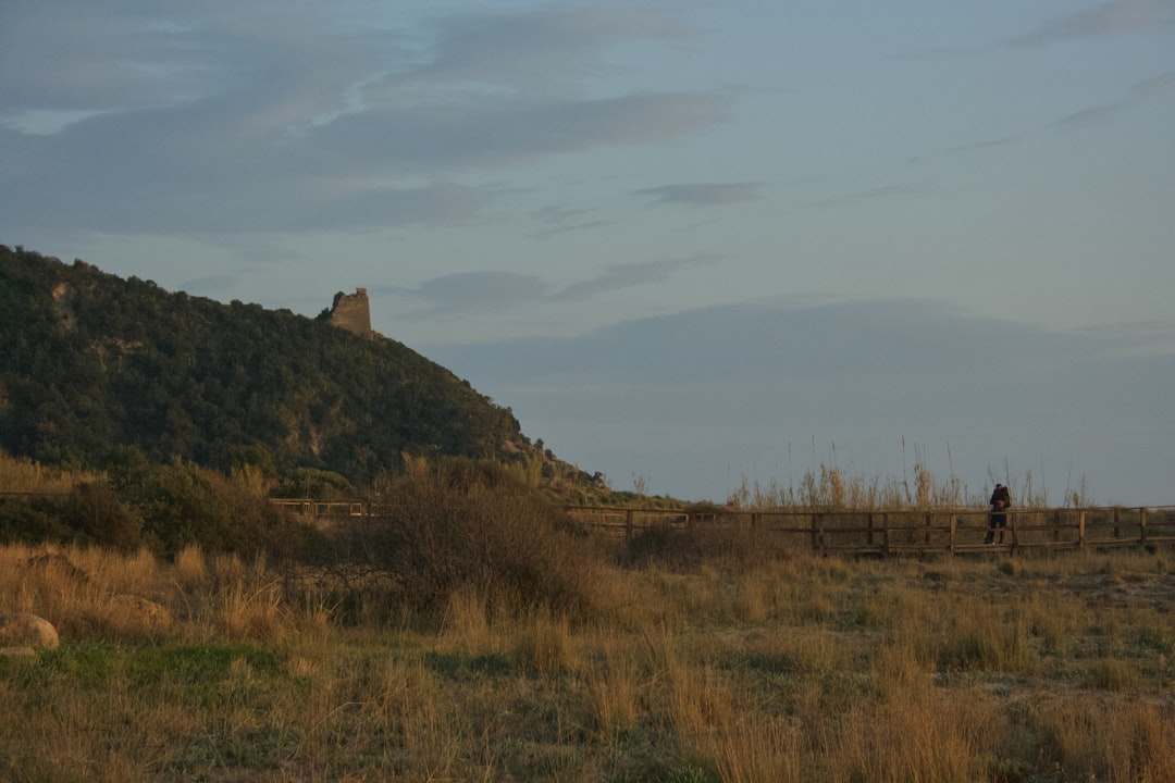 Vue de Tavistock