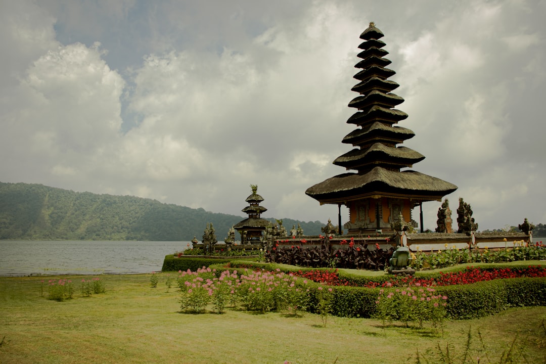 Vue de Tegal