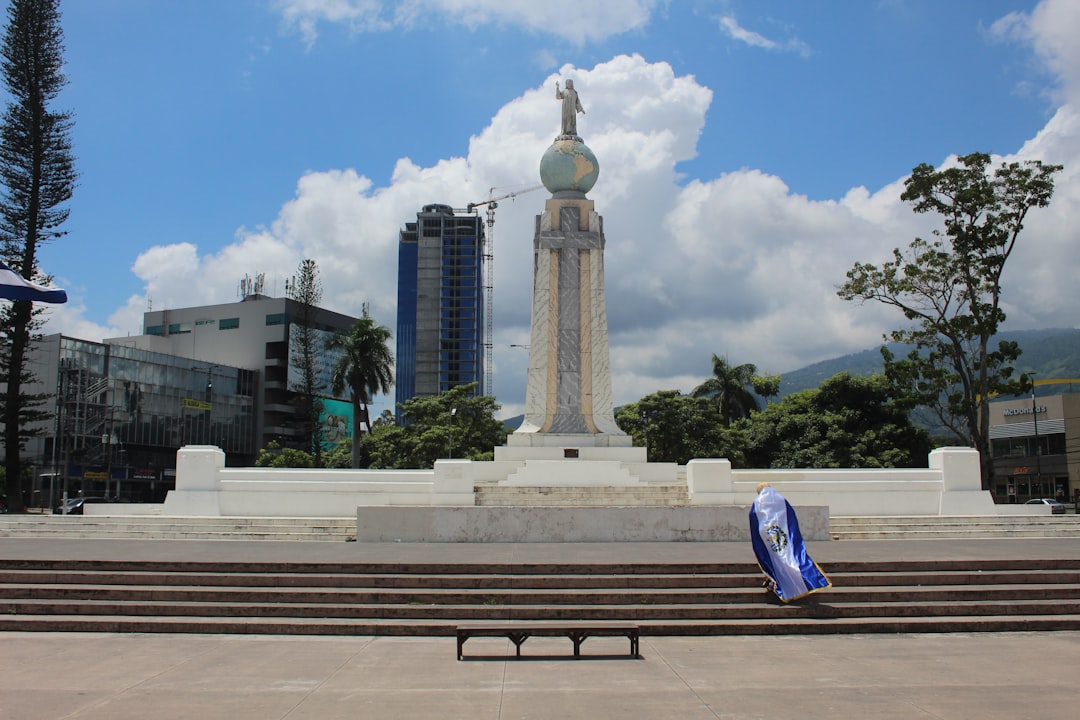 Vue de Tegal
