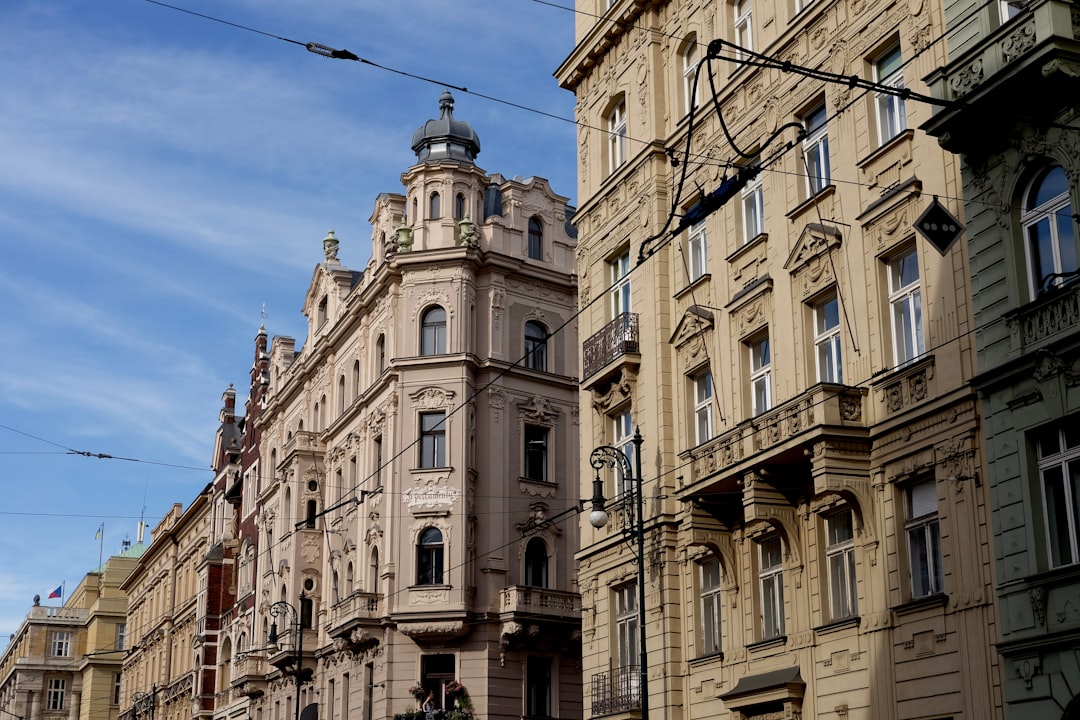Vue de Teplice