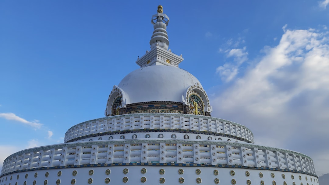 Vue de Thayetchaung