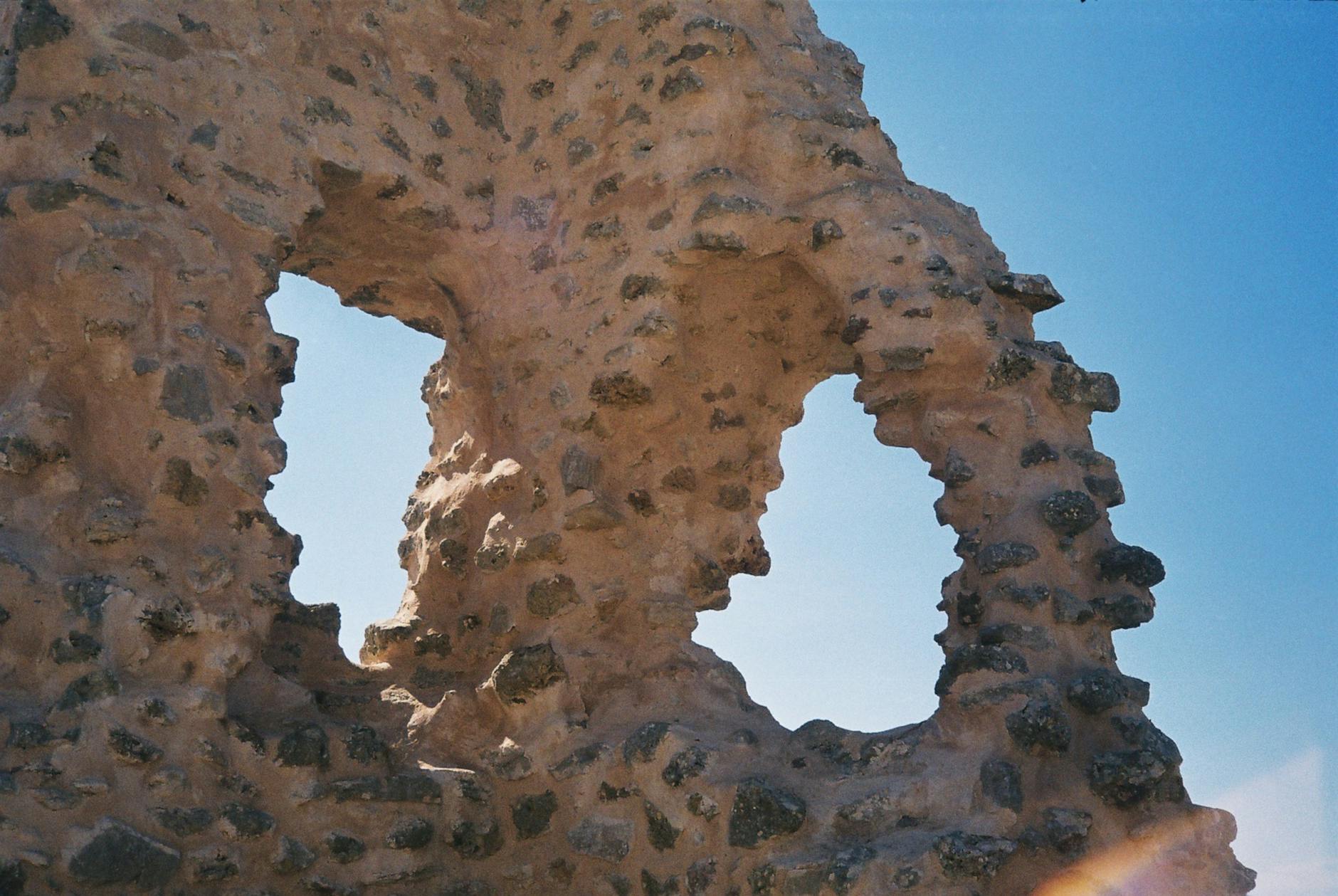 Vue de Tiana