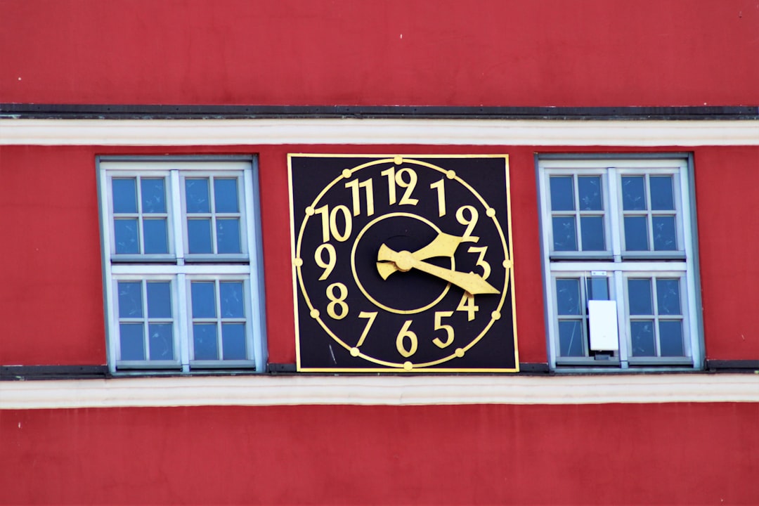 Vue de Time