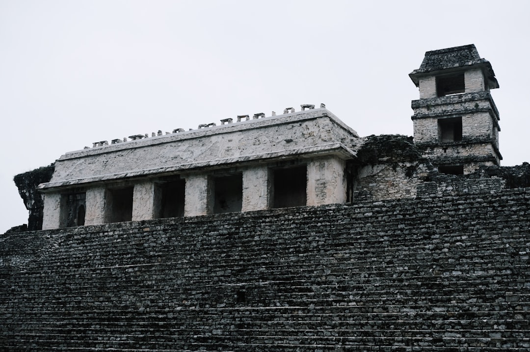 Vue de Toluca