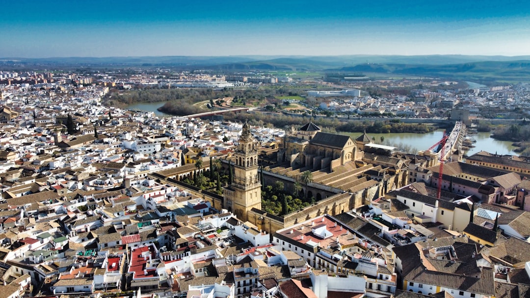 Vue de Tordera