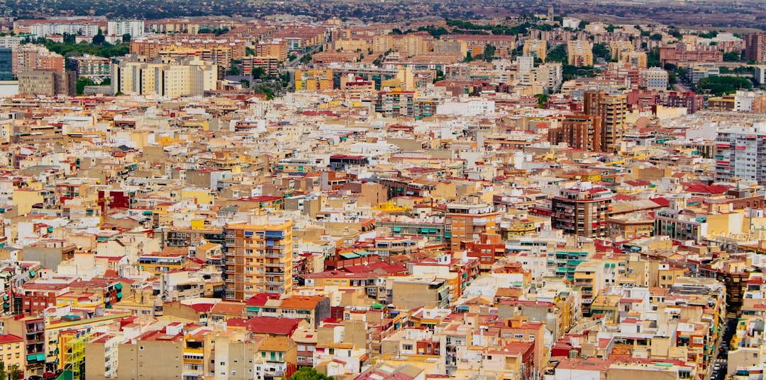 Vue de Tordera