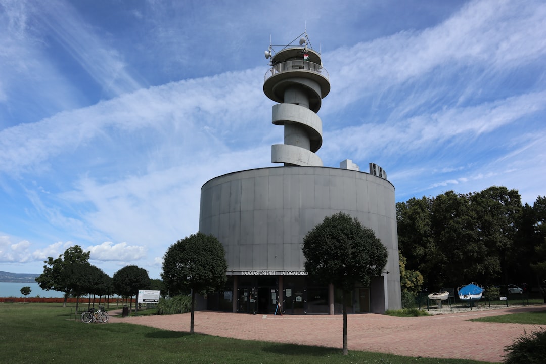 Vue de Towcester