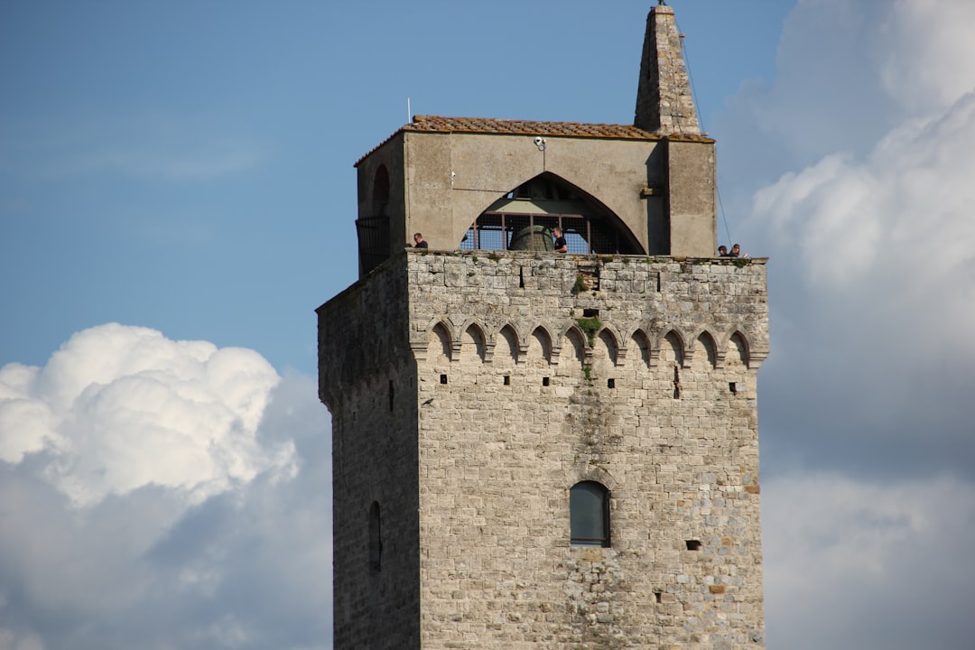 Vue de Trentola-ducenta