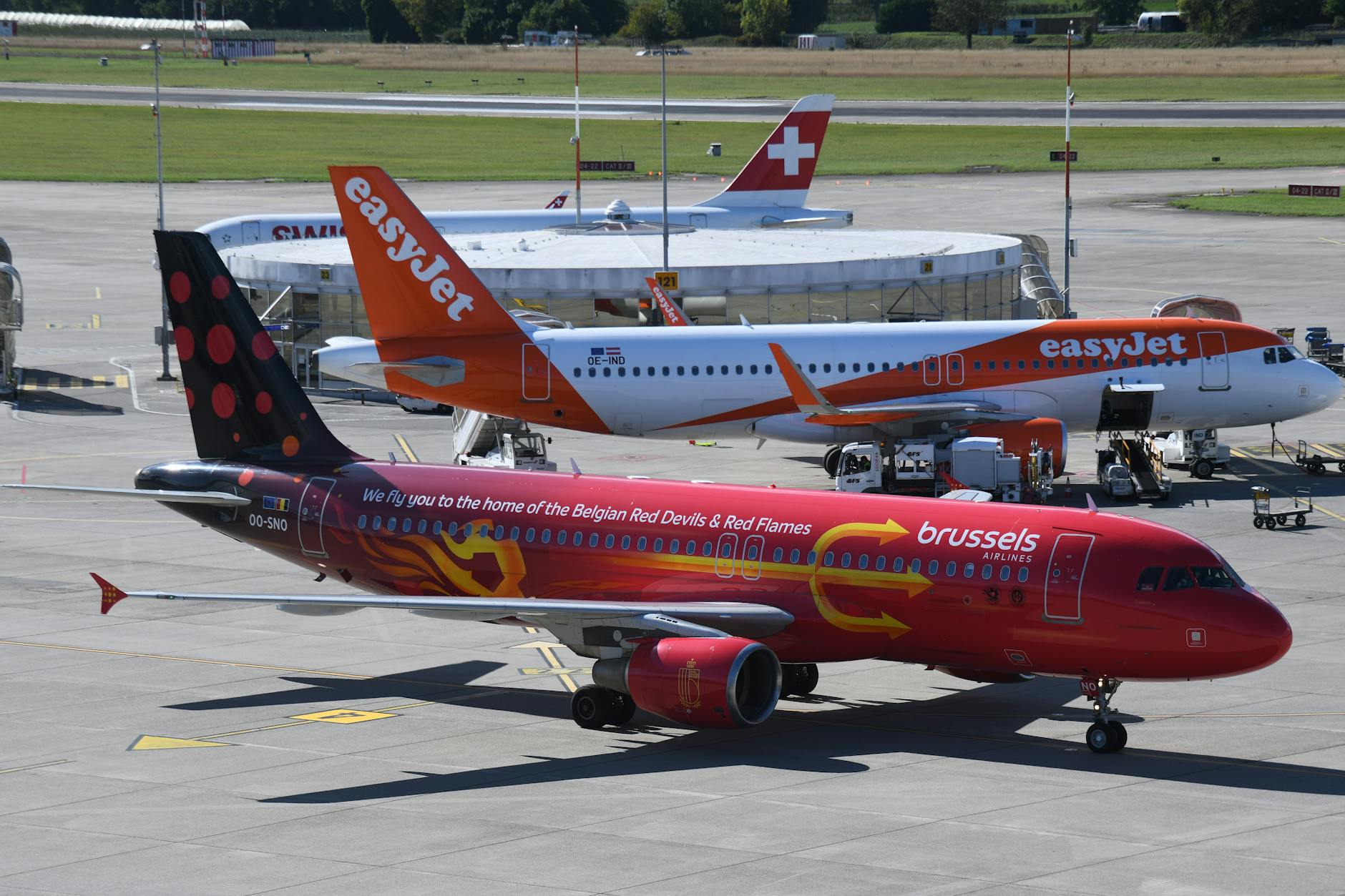 Vue de Trichy