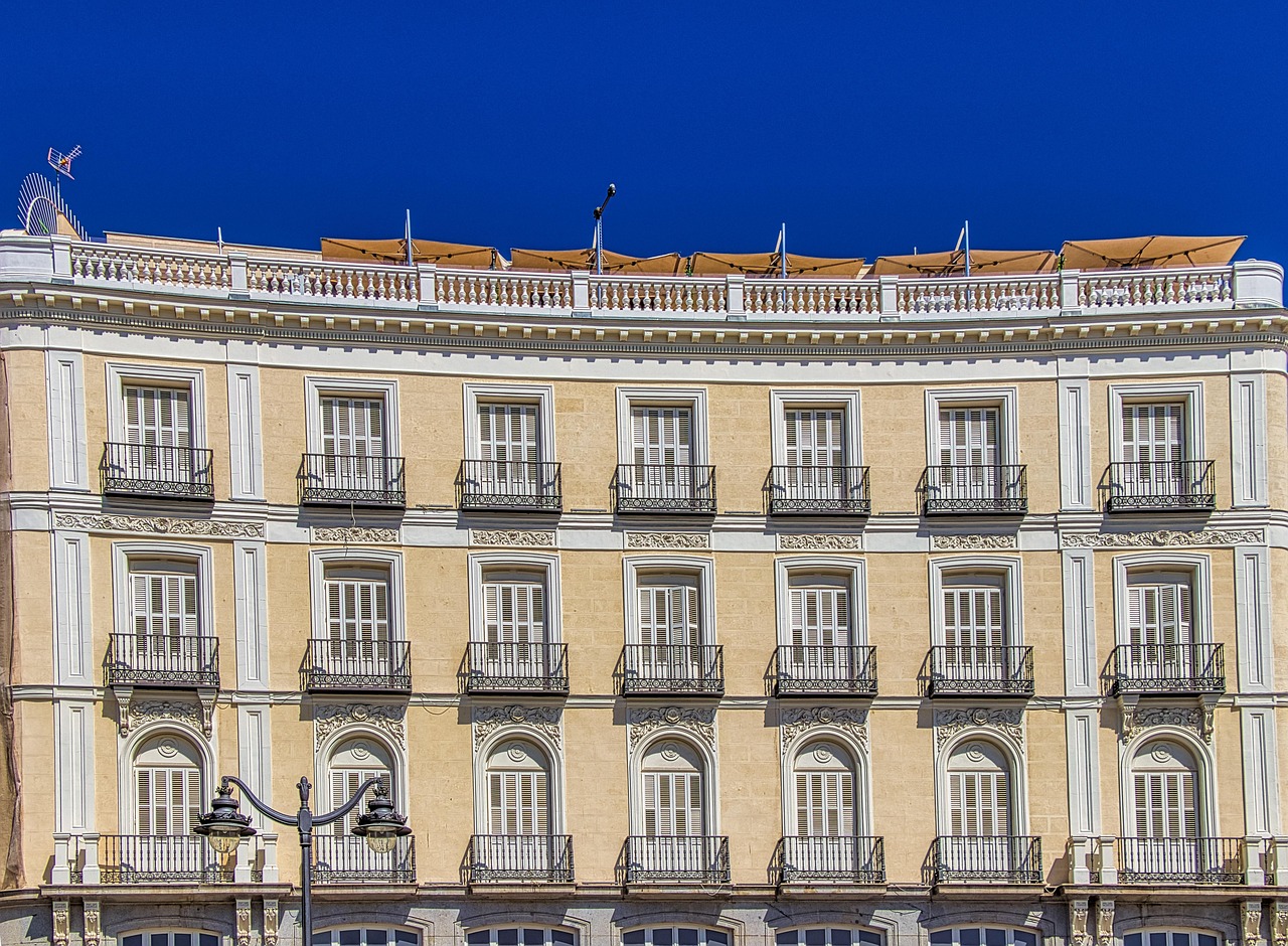 Vue de Tumbes