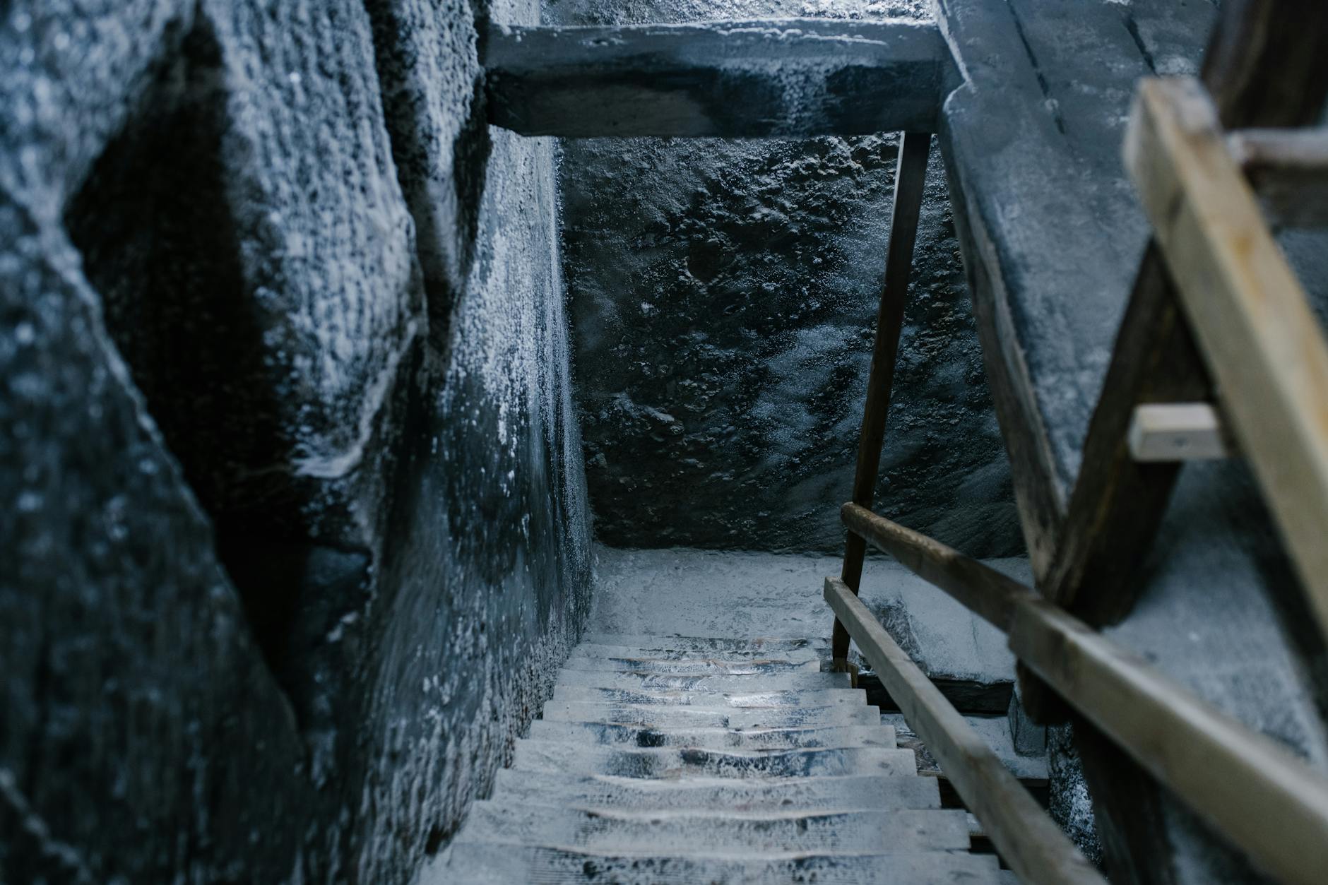 Vue de Turda