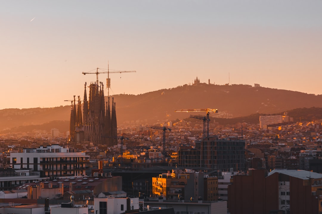 Vue de Ubeda