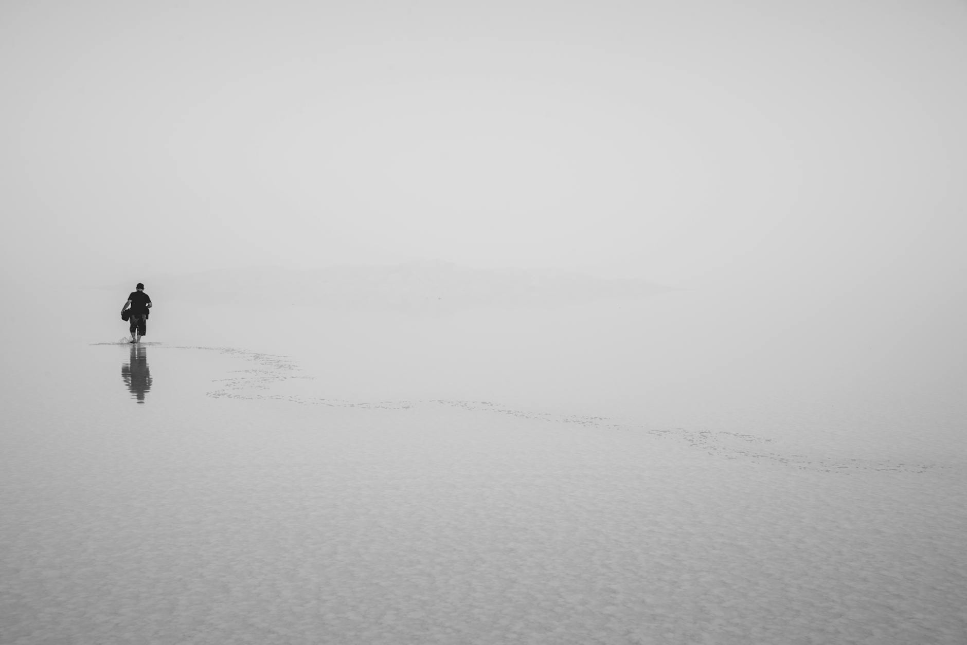 Vue de Urmia