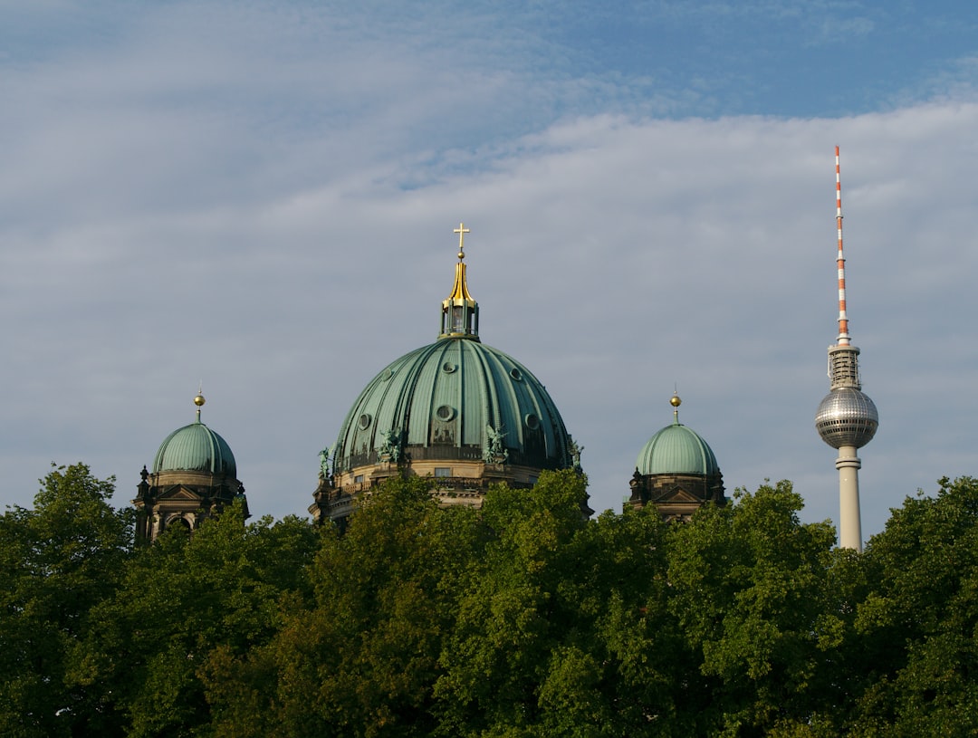 Vue de Urzig