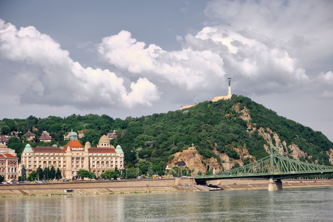 Vue de Uzice