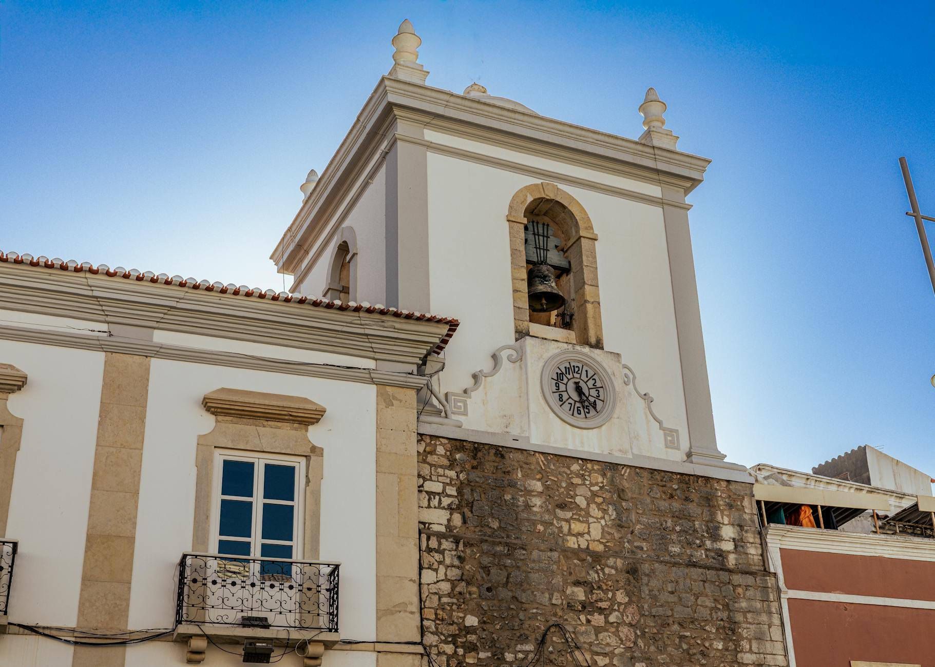 Vue de Valenca