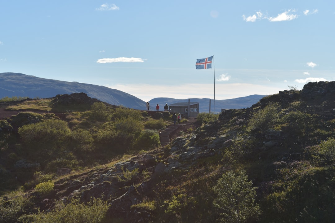 Vue de Valer