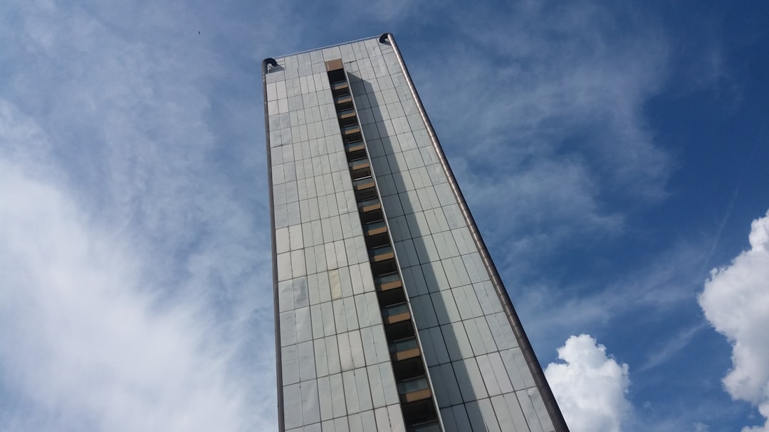Vue de Vallentuna